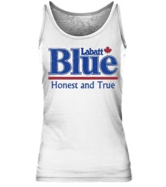 Labatt - Honest And True All Season Shirt