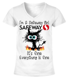 I'm a safeway girl