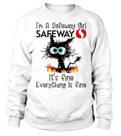 I'm a safeway girl