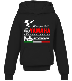 Yamaha Factory Racing BK