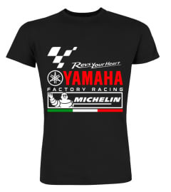 Yamaha Factory Racing BK