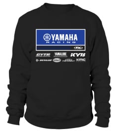 Yamaha-Factory Effex Yamaha Racewear Edition BK