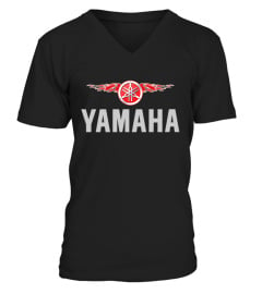 Yamaha Logo E.BK