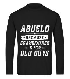 ABUELO