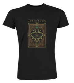 Cult of Luna Merch