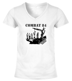 Combat 84 Merch