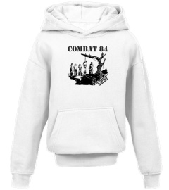 Combat 84 Merch