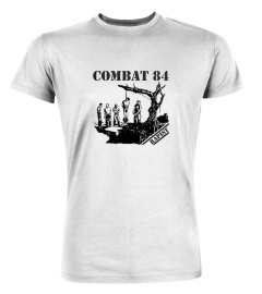 Combat 84 Merch