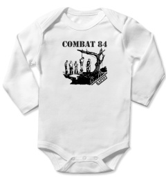 Combat 84 Merch