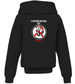 Combat 84 Merch