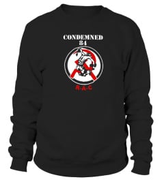 Combat 84 Merch