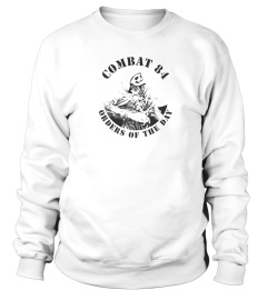 Combat 84 Merch