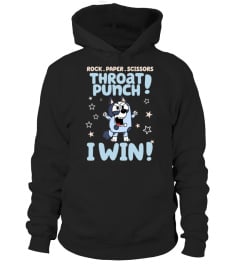 Throat Punch