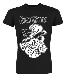 Rose Tattoo BK (1)