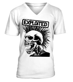 The Exploited WT 002