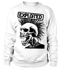 The Exploited WT 002