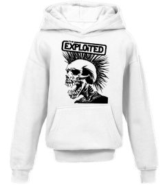 The Exploited WT 002