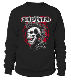 The Exploited BK 017