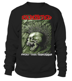 The Exploited BK 007