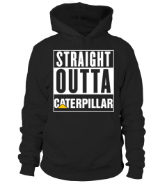 Straight Outta Caterpillar