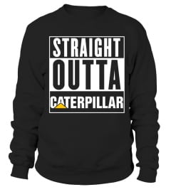 Straight Outta Caterpillar