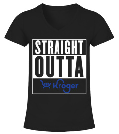 Straight Outta Kroger