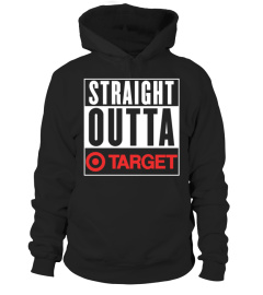 Straight Outta Target