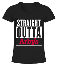 Straight Outta Arby's