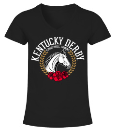 Officially Licensed Kentucky Derby Grand Prize T-Shirt