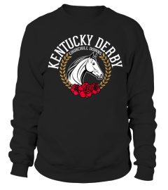 Officially Licensed Kentucky Derby Grand Prize T-Shirt