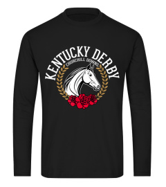 Officially Licensed Kentucky Derby Grand Prize T-Shirt