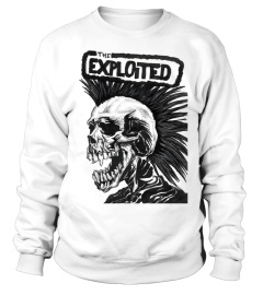 The Exploited WT 019