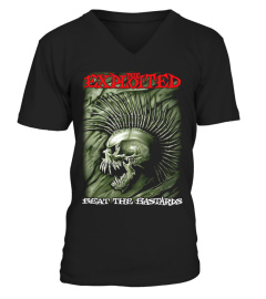 The Exploited BK 007