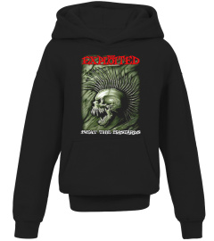 The Exploited BK 007