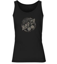 Bad Company Merch