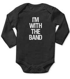 The Band Merch