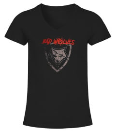 Bad Wolves Merch