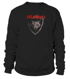 Bad Wolves Merch