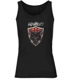 Bad Wolves Merch