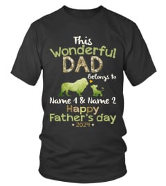 THIS WONDERFUL DAD