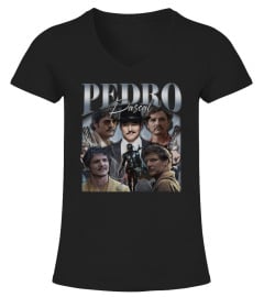 Pedro Pascal Merch