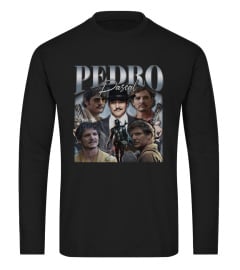 Pedro Pascal Merch