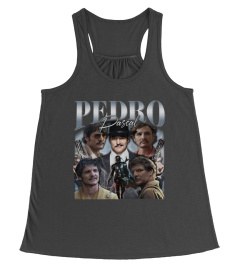 Pedro Pascal Merch