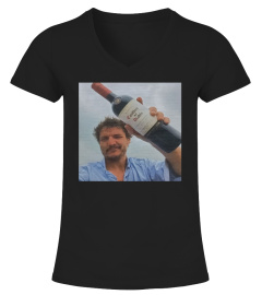 Pedro Pascal Merch