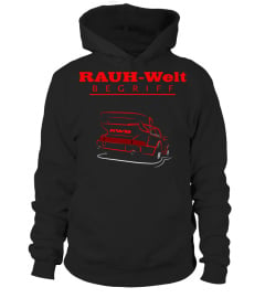 BK. Porsche 911 RWB Cadeau parfait T-shirt classique