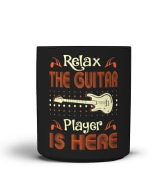 guitar-relax