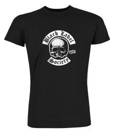 Black Label Society Merch