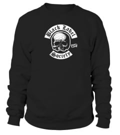 Black Label Society Merch