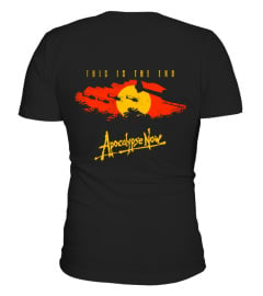 BACK SIDE - Apocalypse Now