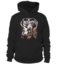 Limited Edition  ( 2 SIDE ) Death Metal
